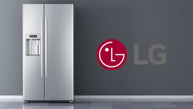 Tủ Lạnh LG