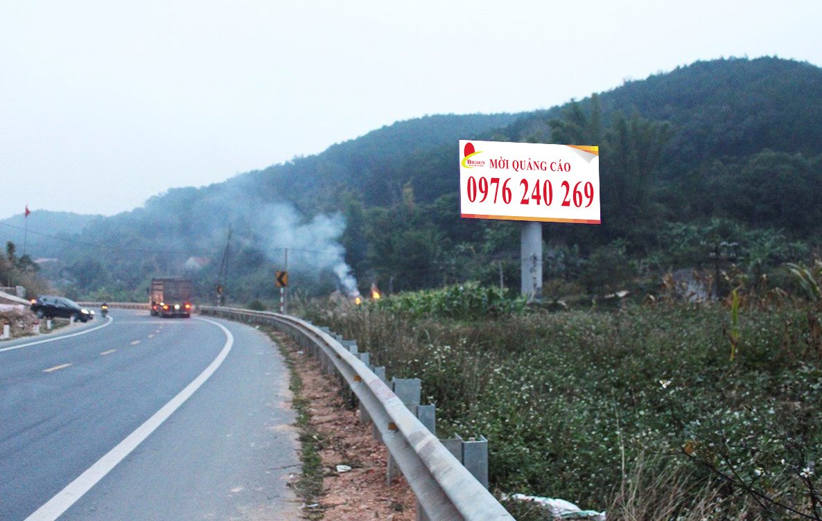 Vị trí Quốc lộ 1A, Cao Lộc, Lạng Sơn